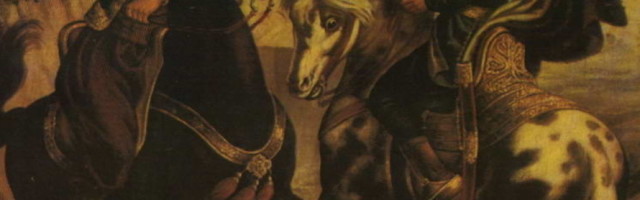 „Ako vidite čoveka koji se žali, taj sigurno nije Srbin!“