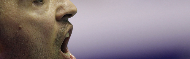 INTERVJU DEJAN STANOJEVIĆ: Najbolji uvek imaju dobar sistem