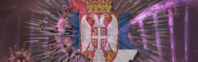 SRBIJA JE U BOLJEM POLOŽAJU NEGO BOGATIJE I RAZVIJENIJE ZEMLJE! Od 4.maja izrada epidemiološke studije