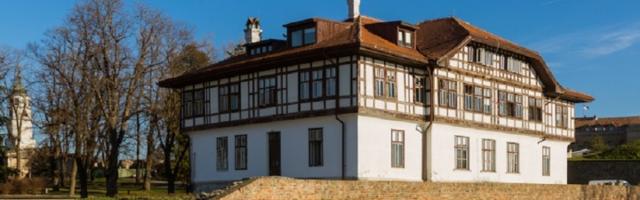 Zavodi za zaštitu spomenika kulture ili SNS investitora?