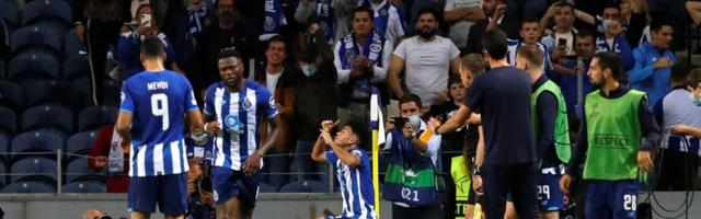 Porto i Sporting nastavljaju trku: Kome će da bude teže?