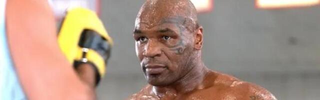 Ponekada biti Tajsonov obožavalac zaista nije bilo lako