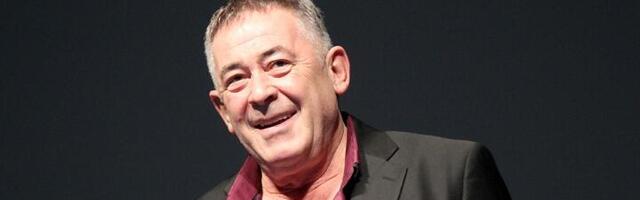 Lauš, Dara, Ceca, Voja: Mima podelio uspomenu staru 30 godina (FOTO)