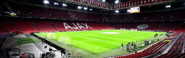 NAJAVA DANA (utorak, 15. mart): Pakleno u Amsterdamu i Mančesteru