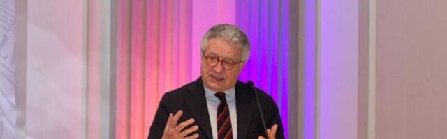 V. Petrič: Berlin želi da spreči otvaranje dodatnih frontova