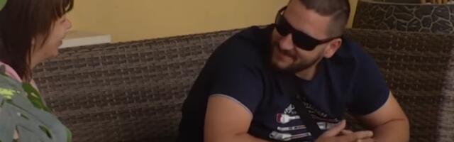 Trudna Miljana PLANIRA LETNJU SEZONU SA BIVŠIM DEČKOM: Pitala Zolu da idu na more, a on je PONIZIO ODGOVOROM (VIDEO)