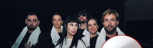 Konstrakta dobila i mini verziju nastupa u Torinu (FOTO)