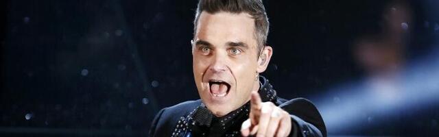 Film o životu Robija Vilijamsa snima se u Beogradu