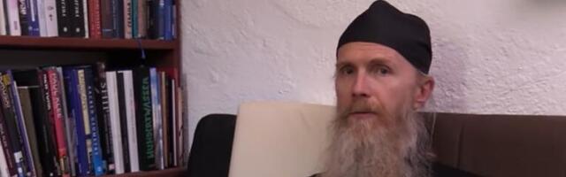 3 PRAVILA ZA USPEH, LJUBAV I ZDRAVLJE: Otac Arsenije objašnjava da je ovo dobra terapija za borbu protiv stresa!