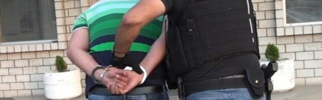 PRETUKLI MLADIĆA, NANELI MU TEŠKE POVREDE! Niška policija smesta uhapsila nasilnike!