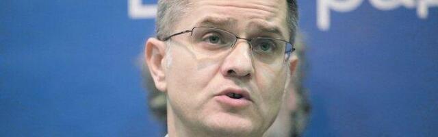 NOVO MULJANJE BIVŠEG ŠEFA DIPLOMATIJE I LIDERA NARODNE STRANKE! Jeremić radi u dve svetske kompanije - Nagrađen za prodaju srpskih interesa?!