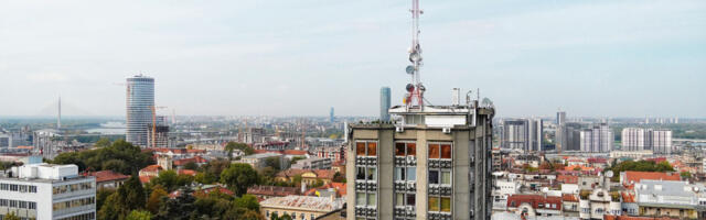 Nekretnine: Kirije u padu, Beograd najskuplji