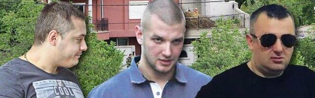 PRE TRI GODINE U RITOPEKU SUROVO LIKVIDIRAN NAVIJAČ IZ ODŽAKA! Velja Nevolja sumnjao da se Puki okrenuo protiv njega