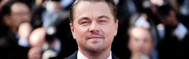 Dikaprio ima novu devojku i to poznatu manekenku?