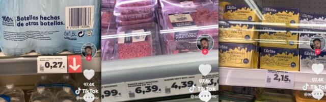 Snimao cene u Barseloni: "Koji smo mi idioti" (VIDEO)