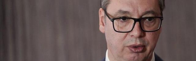 UDARNO! Obraćanje predsednika Vučića: Pratite na Informer.rs