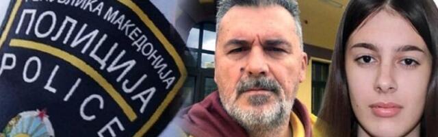 Određen pritvor Vanjinom ubici! Evo gde će Ljupčo biti do izručenja Makedoniji!