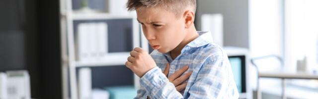 U Beogradu raste broj obolelih od velikog kašlja