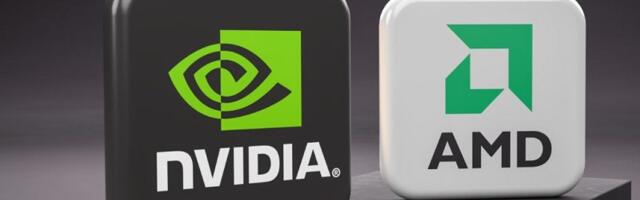 Nvidia i AMD najavljuju rast akcija zbog velike ekspanzije AI