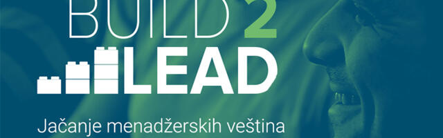 ‘Build2Lead’ u NTP Beograd pomaže osnivačima da unaprede menadžerske veštine