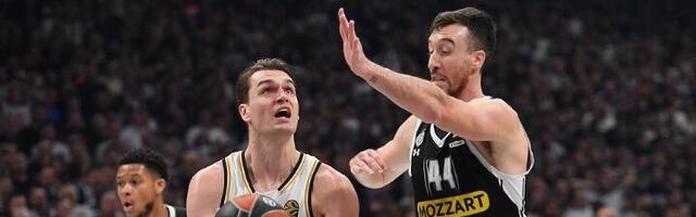 "Dva najveća razočarenja EL su Partizan i Real"