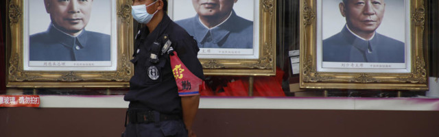 VREDI MILIONE DOLARA: Pronađen ukradeni svitak Mao Cedunga