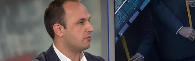 Ivanović: EKSPO i nacionalni stadion omča oko vrata građana Srbije