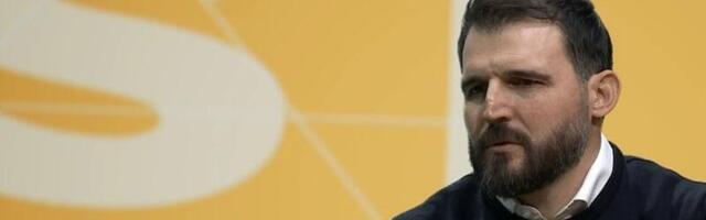 Ljubimac 'grobara' prekinuo ćutanje! Simon o ludoj glavi, greškama, Partizanu, Sportingu, vinu...