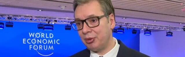 "VEOMA VAŽNA POSETA ZA NAS" Vučić: Uskoro očekujem poljskog predsednika u Beogradu