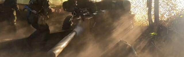 VELIKE PROMENE NA KARTI UKRAJINE! Za par dana ruske trupe postigle neverovatan rezultat, evo šta se dešava na frontu