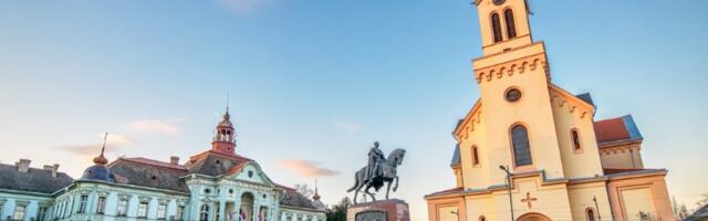 Jankulović: Dok Zrenjanci i dalje nemaju ispravnu pijaću vodu, funkcioneri SNS se šetkaju po selima