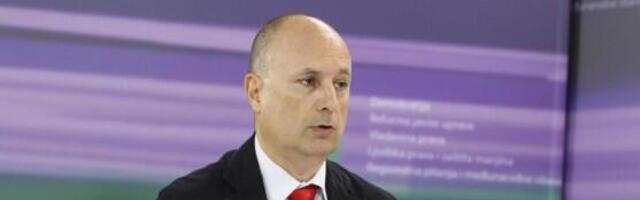 Vladimir Međak: U Briselu je podrška Vučiću svedena na Evropsku narodnu partiju i Ursulu von der Lajen (VIDEO)