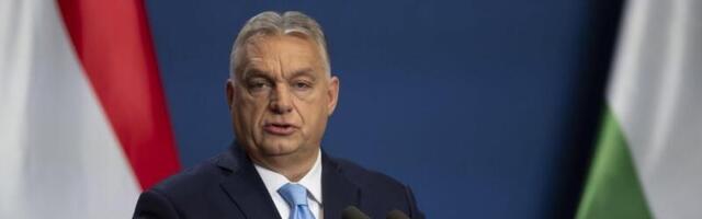 "IZRAEL JE PRIJATELj" Orban: Mađarska ne želi da uhapsi Netanjahua