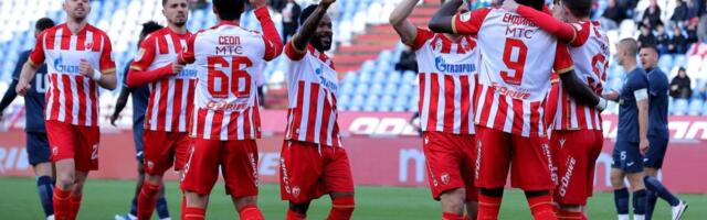 Ključa u Zvezdi! Otkriveno ko dolazi za Ligu šampiona, a ko napušta klub