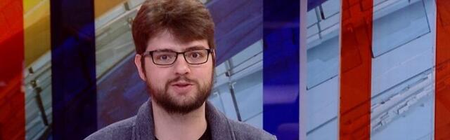 Tviteraš iz Čačka pušten nakon policijskog saslušanja, zabranjen mu pristup društvenim mrežama i pojavljivanje na javnim skupovima