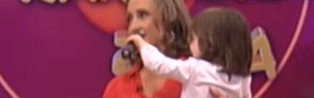 Naša glumica ŠILA VEĆE HALJINE kako bi PRIKRILA TRUDNOĆU u ŠESTOJ DECENIJI: "Nikome nije padalo na pamet, mislili su da sam se ugojila"
