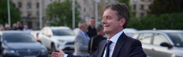 "Skup Ne damo Srbiju nije prijavila SNS, već Darko Glišić"