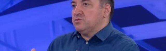 "Zemlja je u poluraspadu, vanredni izbori u ovoj godini"