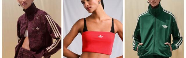 ASOS x adidas Originals kolekcija je stigla, a ovo su detalji