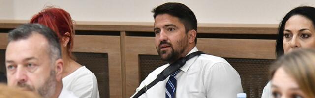 Janko Tipsarević i Nikola Lazetić podneli ostavke: "Nevolje u raju ili avanzovanje" (FOTO)