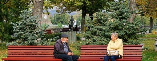 U Srbiji sutra pretežno sunčano vreme, sa temperaturom do 15 stepeni