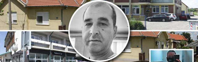 "GOSPODINE, SREĆAN ROĐENDAN!" Društvene mreže preplavljene porukama za omiljenog veterinara iz Bogatića kog su ubili huligani!