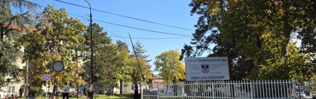 Država pozajmila novac za modernizaciju kliničkih centara - Investicioni talas u zdravstvu konačno donosi izgradnju i rekonstrukciju UKC Kragujevac?