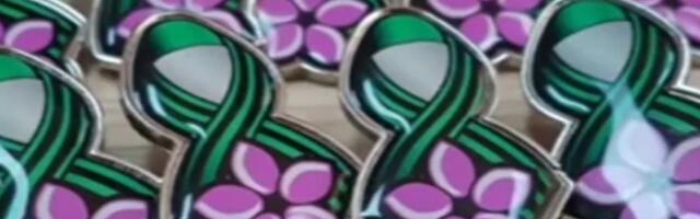 Sećanje na okončanje Prvog svetskog rata, Natalijina Ramonda simbol vaskrsenja srpske države iz pepela