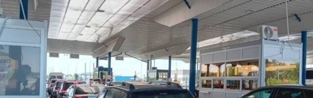Nema više vraćanja sa granice?! Nove opcije MUP-a