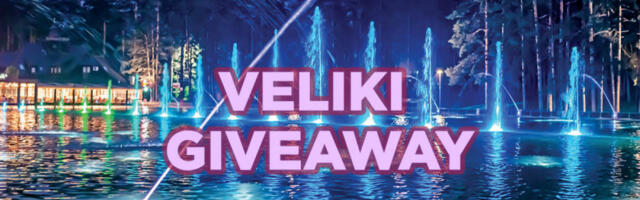 Spremili smo vam velika IZNENAĐENJA povodom 4. rođendana portala Srećne!