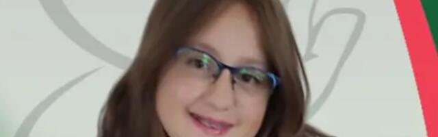 Za svojih 15 godina, Nikolina se već pola života bori protiv leukemije: Bolest se vratila, treba joj pomoć