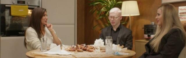 Albino priznao: žena mi je talentovana za razne stvari, a jedna od važnijih je...