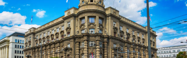 SRBIJA OTVARA NOVU AMBASADU U OVOJ ZEMLJI Vlada donela odluku