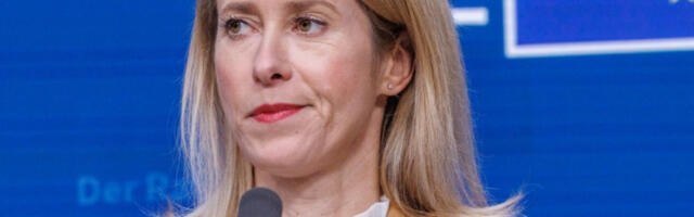 Калас: Вашингтон ће притиснути Кијев на уступке Москви